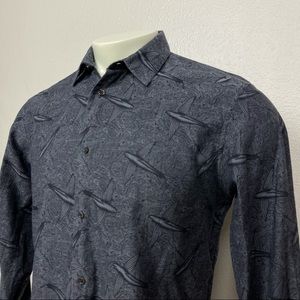 Saint Paul Dress Shirt | 3 for 20 Bundle (M)